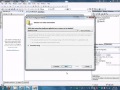 Update access database through a datagridview in vb.net