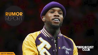 Tory Lanez Admits To Still Loving Megan Thee Stallion In New Music