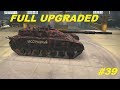 Tank Force | Full Upgraded BlackEagle | Gameplay #39