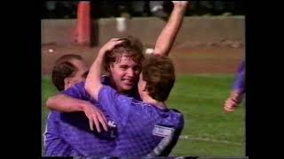 1989 90 Rangers Season Review