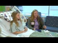 Having a Video EEG at Inova Children’s Hospital: A Virtual Tour