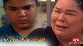 Magpakailanman: Paghahanap ng hustisya para kay Justine