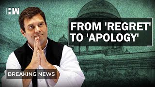 Chowkidar Chor Hai comment: Why Rahul Gandhi will be filing fresh affidavit of Apology to SC