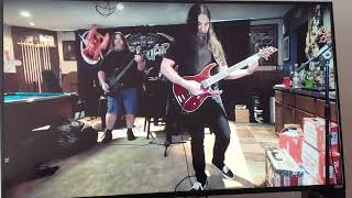 obituary - the end complete live stream 4-3-2021