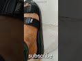 status new model chappal vkc letest chappal pu sol black