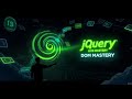jQuery DOM Manipulation | Modify HTML & CSS Easily (Beginner Tutorial)