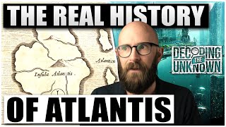 The Real Atlantis: Finally Found?