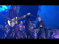 styx full concert orlando fl 2 20 2022 universal mardi gras front row