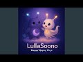 Lullaby for the Stars