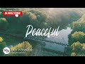 Best Ambient Peaceful Music for Video [ Ben Winwood - Mount Halcon ]