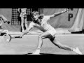 Bjorn Borg: Athlete mode points compilation