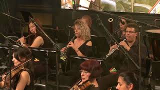 Adela Liculescu plays Beethoven Piano Concerto No.2 op 19