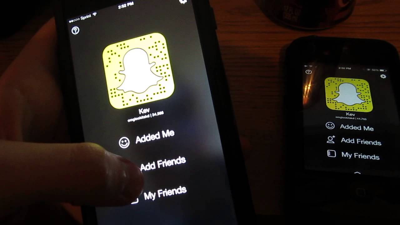 How To Change Your Best Friend On Snapchat - YouTube