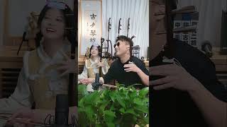 【直播回放】二餅.力哥.孫媛 二胡直播 Erhu Chinese Violin 2024.12.16