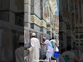 Masjid Al Haram Makkah 🕋 Zam Zam Water #shorts #hajj2022