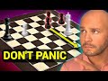 4 Easy Tricks to Save Hopeless Chess Games