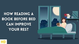 Why Bedtime Reading is the Ultimate Sleep Hack
