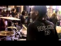 Un_Cut - Jesse Grant - Drummer, New-Ye @ Haiti Appeal Concert, Birmingham