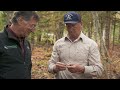 get the lead out on lot 5 season 12 *exclusive* the curse of oak island