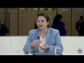 importance of society in the fight against antisemitism nicola beer vp european parliament