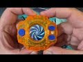 digivice 25th color evolution dx taichi u0026 yamato unboxing digimon