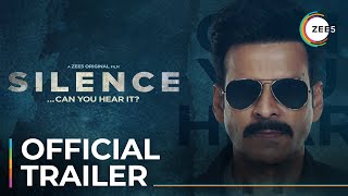 Silence… Can You Hear It? | Official Trailer | A ZEE5 Original Film | Premieres 26th March On ZEE5