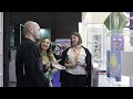 aquatherm almaty 2024 қатысушыларының пікірлері Отзывы участников feedback from exhibitors