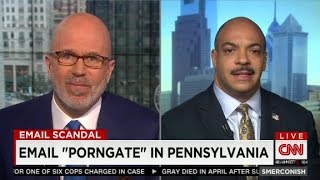 Phila. D.A. Seth Williams on \