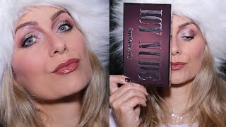 ⁉️ NOUVEAUTÉS MAKE UP 👉 OK mais ÇA VAUT QUOI ? ❄️ ICY NUDE Huda BEAUTY ( Lancôme, Milk, Sephora )