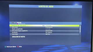 COMO PONER DORSALES ENCIMA DEL JUGADOR EN FIFA 22 ✅