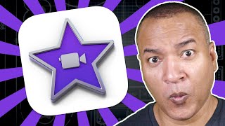 Expand Your Creative Possibilities in iMovie with This One Simple Trick!