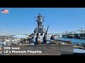 USS Iowa - First of the Fast