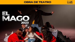 Obra de Teatro \