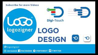 #logo #design #vector 2019 Logo Design Process From Start To Finish | Adobe illustrator | Senorita