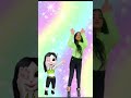 my talking angela fun dance dancing with angela angeladance shorts nunnapyworld