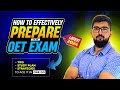 How I Cleared My OET Exam   Time Table, Study Material, Plan , Pro Tips & strategies 2024