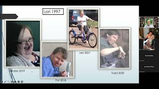 Grief & People with Disabilities with Marc Markell - National Home Funeral Alliance