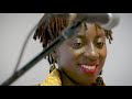 HOPE MASIKE - Solitude (When Mbira met Jazz)