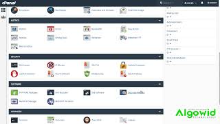 cPanel Tutorials MultiPHP INI Editor