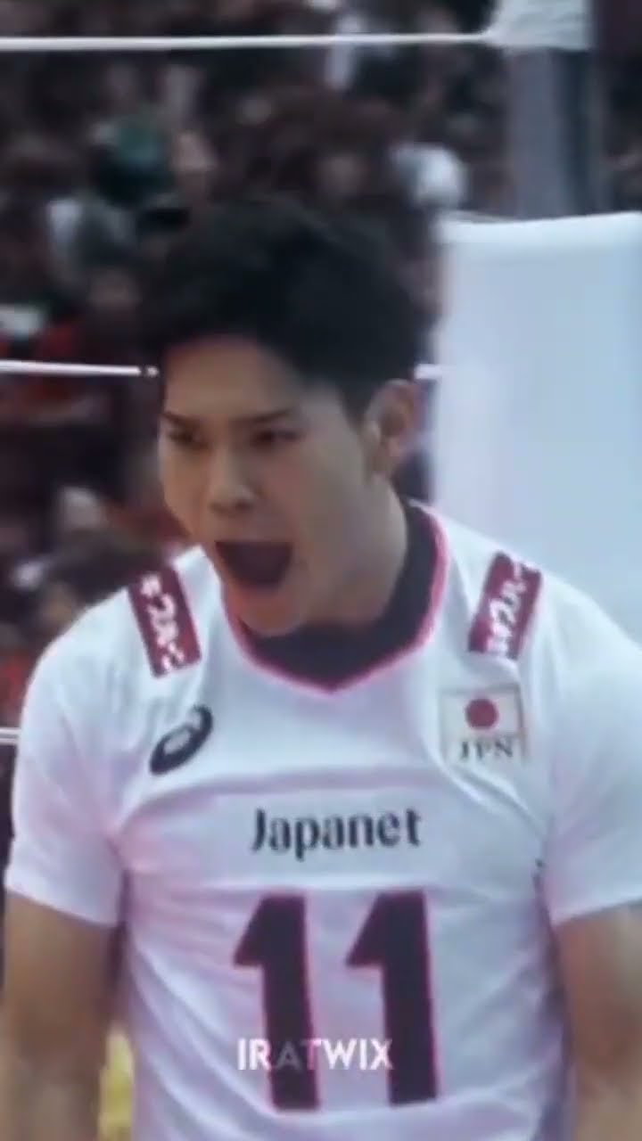 Nishida S Spike Youtube