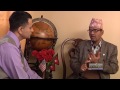 american conversations with gyanmani nepal integrity idol of 2014