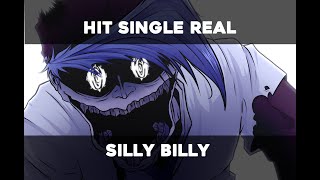 [FNF] Hit Single Real | Silly Billy | SpeedPaint!