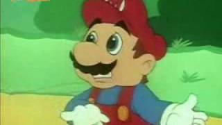 Youtube poop: Luigi bashes