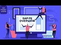 SAP PS Overview | SAP Project System Certification Training | Uplatz