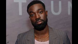 Harry Potter's Severus Snape Actor Paapa Essiedu: Why He Won't Quit Despite Death Threats