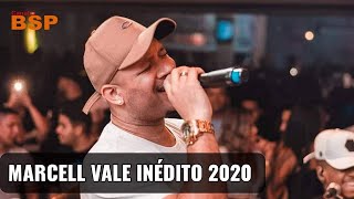 MARCELL VALE INÉDITO 2020 - RODA DE SAMBA DO BARTALHÃO BSP