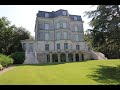 Charming 19th C Chateau views onto River Charente