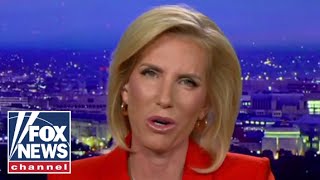 Laura Ingraham: Trump's comeback was a 'total political vindication'