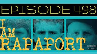 I Am Rapaport Stereo Podcast Episode 498 - Ben Baller (Jeweler/Baller)
