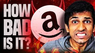 What Is Amazon Actually Like As An Engineer By Ex Amazonians